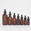 20 ml 30 ml 40 ml 50 ml essentiële olierollerfles